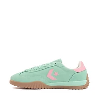 Converse Run Star Trainer Low-Top Sneaker - Aqua Spark / Jellyfish