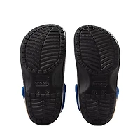 Sabot classique Crocs x Sonic the Hedgehog™ - Enfants / Junior Bleu