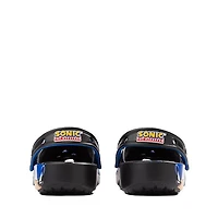 Sabot classique Crocs x Sonic the Hedgehog™ - Enfants / Junior Bleu