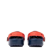 DC Comics Crocs Classic Superman Clog - Little Kid / Big Blue