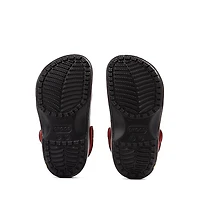 Sabot classique Crocs Shadow x Sonic the Hedgehog