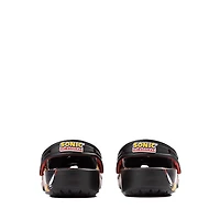 Sabot classique Crocs Shadow x Sonic the Hedgehog