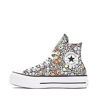 Basket Converse Chuck Taylor All Star Hi Lift pour femmes