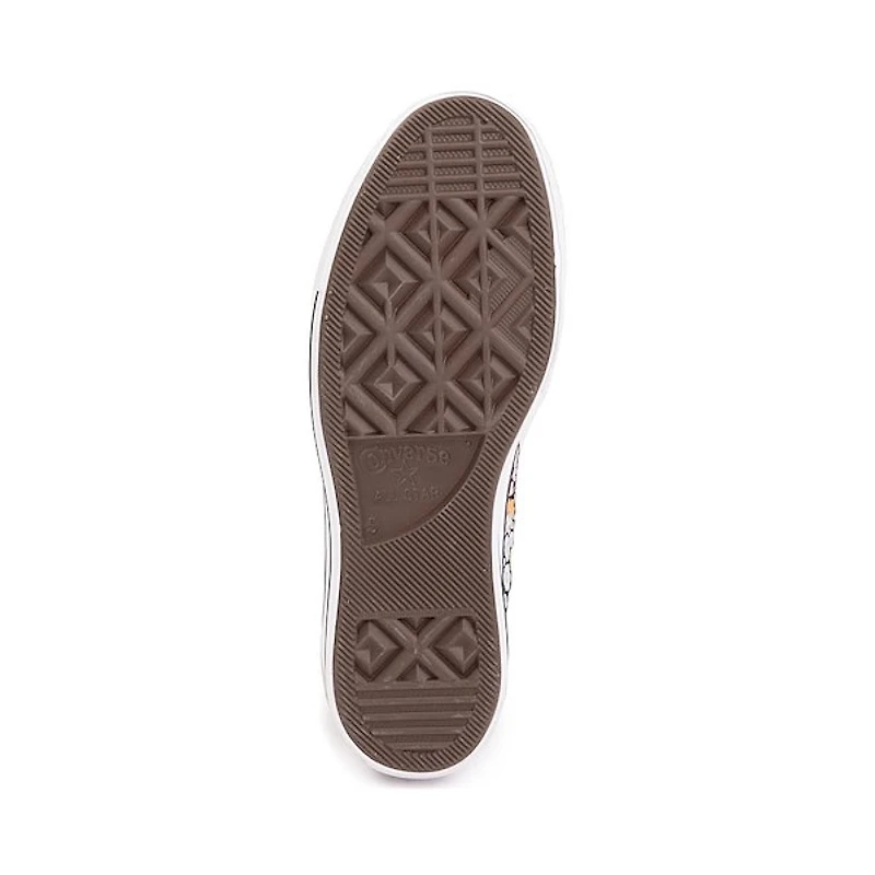 Basket Converse Chuck Taylor All Star Hi Lift pour femmes