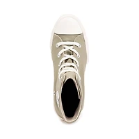 Chaussure montante à talon Converse Chuck 70 De Luxe