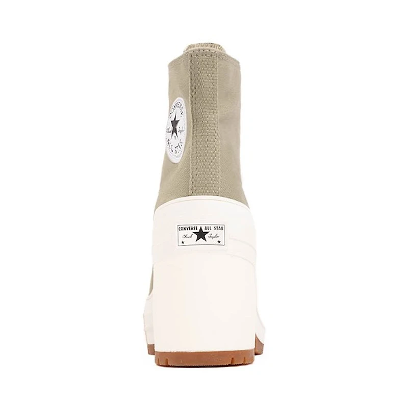 Chaussure montante à talon Converse Chuck 70 De Luxe