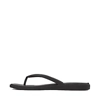 Womens Crocs Miami Flip Flop Sandal - Black