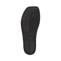 Womens Crocs Miami Flip Flop Sandal - Black