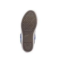 Basket Converse Chuck Taylor All Star Axel - Enfants Bleue / Blanche Noire