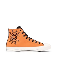 Converse x Naruto: Shippuden Chuck Taylor All Star High-Top Sneaker - Pale Magma