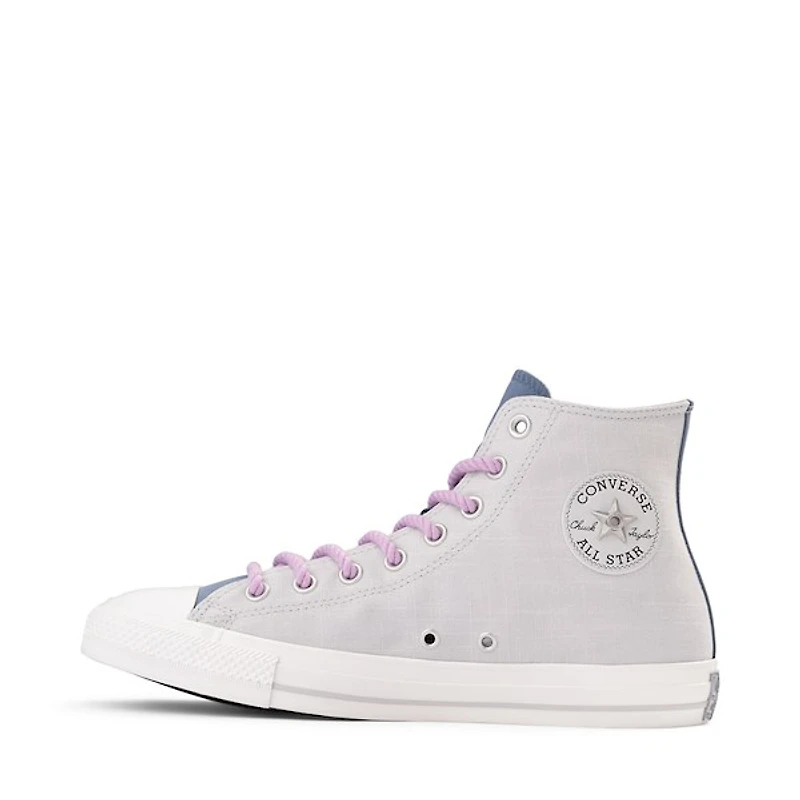 Converse x Naruto: Shippuden Chuck Taylor All Star Sasuke High-Top Sneaker - Fossilized