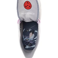 Converse x Naruto: Shippuden Chuck Taylor All Star Sasuke High-Top Sneaker - Fossilized