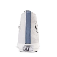 Converse x Naruto: Shippuden Chuck Taylor All Star Sasuke High-Top Sneaker - Fossilized