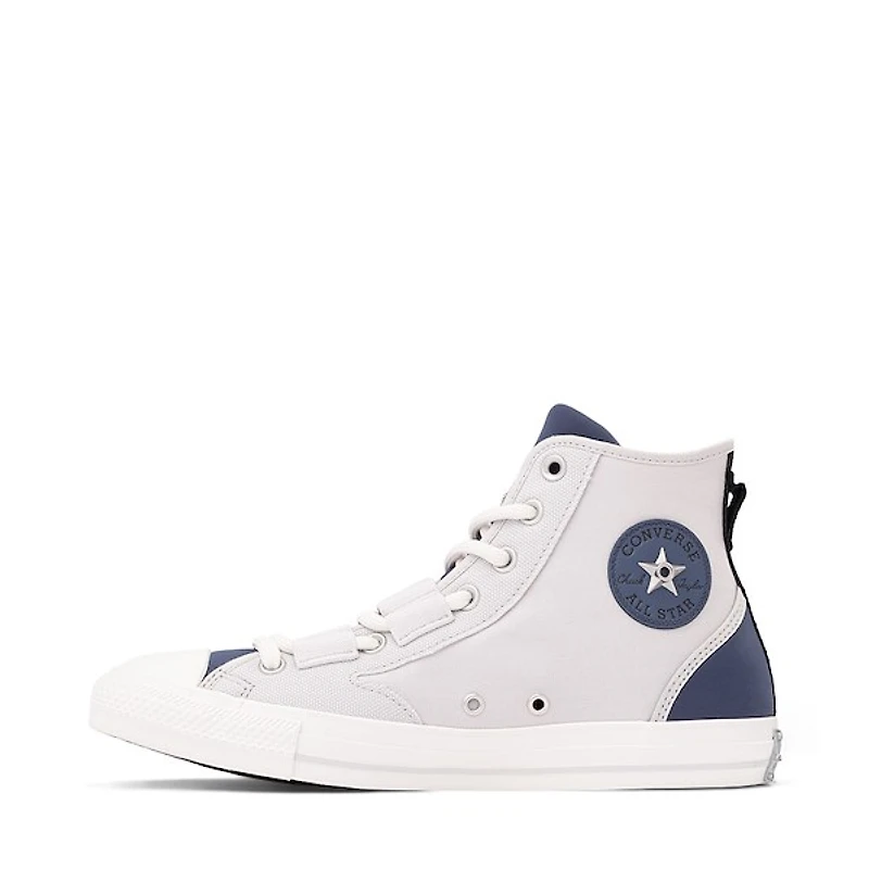 Converse x Naruto: Shippuden Chuck Taylor All Star Kakashi Hatake High-Top Sneaker - Barely Gray