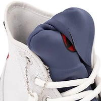 Converse x Naruto: Shippuden Chuck Taylor All Star Kakashi Hatake High-Top Sneaker - Barely Gray