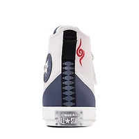 Converse x Naruto: Shippuden Chuck Taylor All Star Kakashi Hatake High-Top Sneaker - Barely Gray
