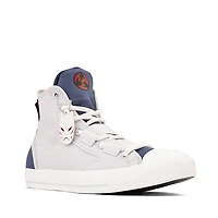 Converse x Naruto: Shippuden Chuck Taylor All Star Kakashi Hatake High-Top Sneaker - Barely Gray