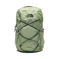 The North Face Jester Backpack - Bark Mist / TNF Black