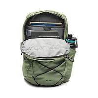 The North Face Jester Backpack - Bark Mist / TNF Black