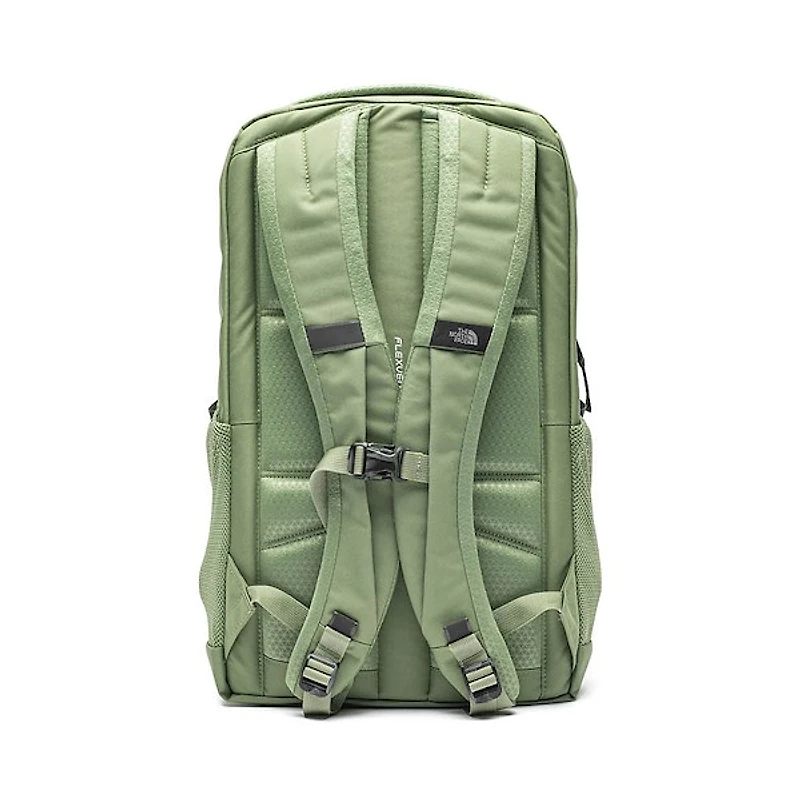 The North Face Jester Backpack - Bark Mist / TNF Black