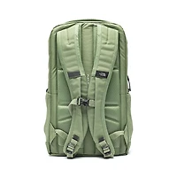 The North Face Jester Backpack - Bark Mist / TNF Black