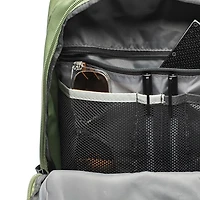 The North Face Jester Backpack - Bark Mist / TNF Black