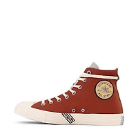 Converse x Naruto: Shippuden Chuck Taylor All Star Gaara High-Top Sneaker - Redwood