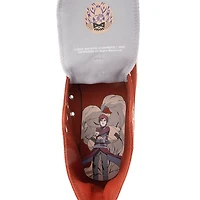 Converse x Naruto: Shippuden Chuck Taylor All Star Gaara High-Top Sneaker - Redwood