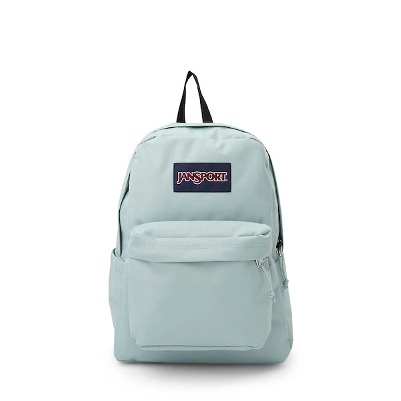 JanSport Superbreak® Plus Backpack - Faded Sage