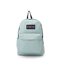 JanSport Superbreak® Plus Backpack - Faded Sage