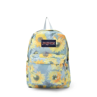 JanSport Superbreak® Plus Backpack - Sunflowers