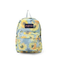 JanSport Superbreak® Plus Backpack - Sunflowers