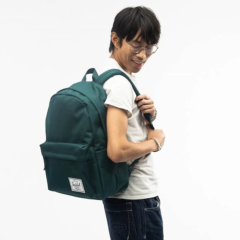 Herschel Supply Co. Classic XL Backpack - Dark Sea