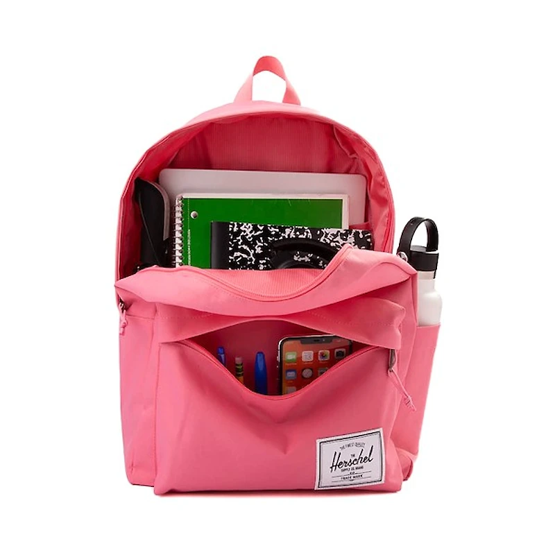 Herschel Supply Co. Classic XL Backpack - Pink Lemonade