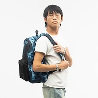 Herschel Supply Co. Classic XL Backpack - Flames