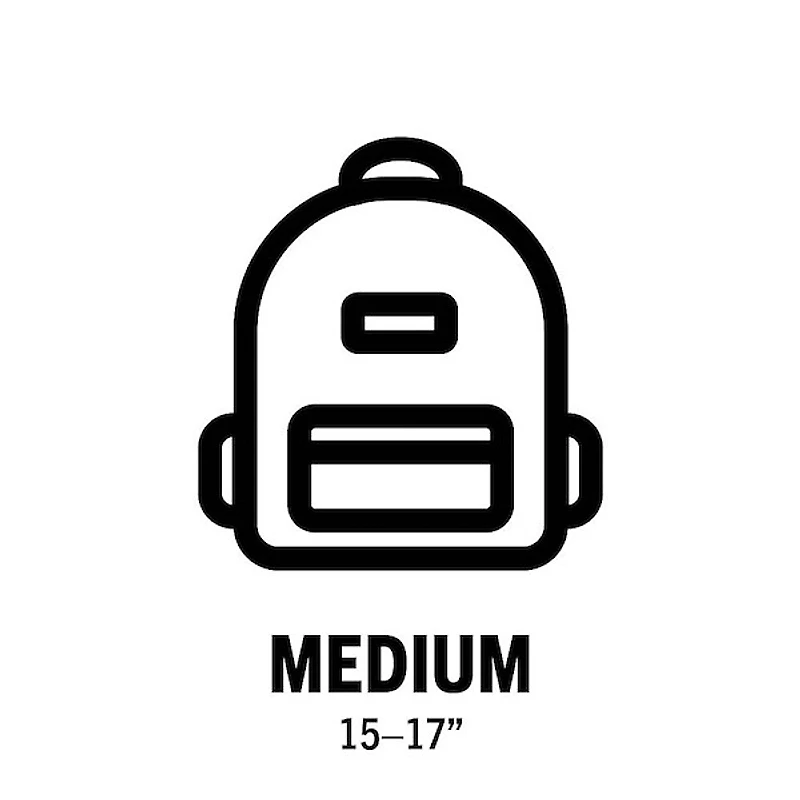 Herschel Supply Co. Classic XL Backpack - Flames