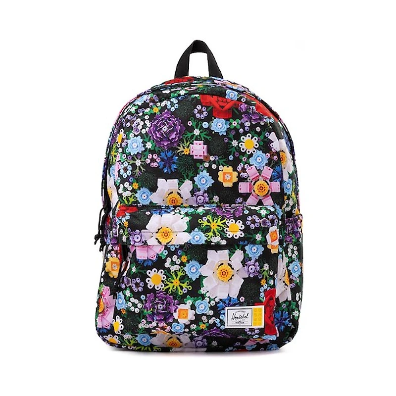 LEGO® Herschel Classic&trade Backpack - Garden Floral