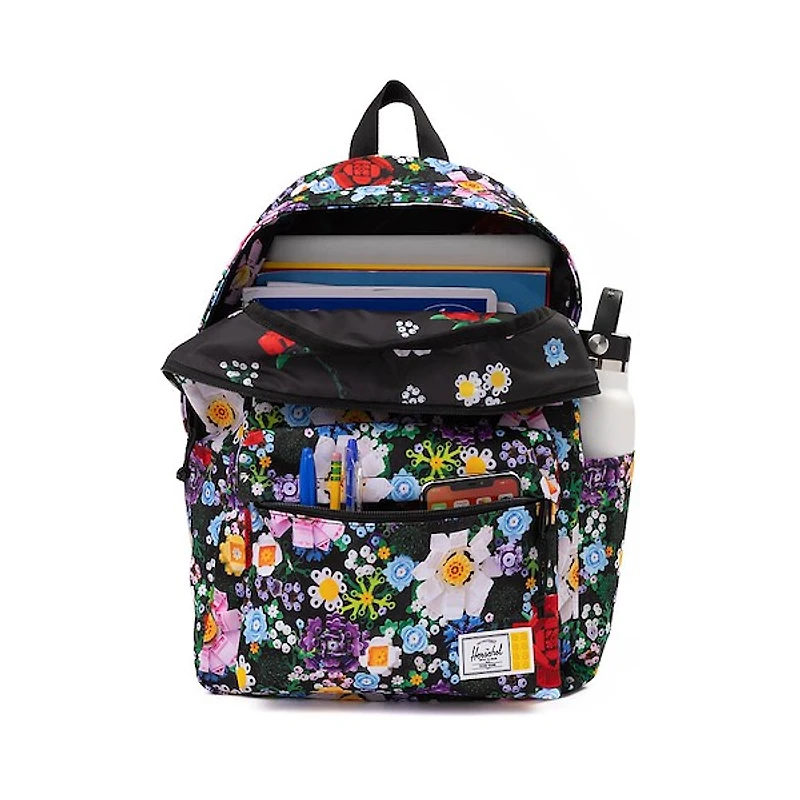LEGO® Herschel Classic&trade Backpack - Garden Floral