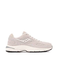 Saucony Grid Jazz 9 Athletic Shoe - Cashmere / Cream