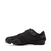 Womens PUMA Mostro OG Prime Sneaker - Black / Silver