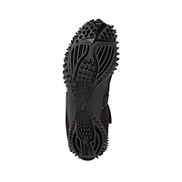 Womens PUMA Mostro OG Prime Sneaker - Black / Silver