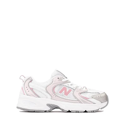 New Balance 530 Athletic Shoe - Big Kid Reflection / Pink Taffy