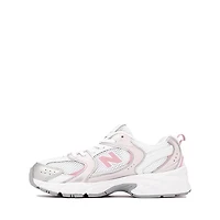 New Balance 530 Athletic Shoe - Big Kid Reflection / Pink Taffy