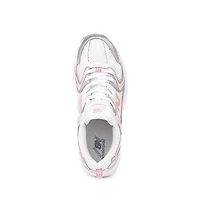 New Balance 530 Athletic Shoe - Big Kid Reflection / Pink Taffy