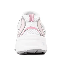New Balance 530 Athletic Shoe - Big Kid Reflection / Pink Taffy