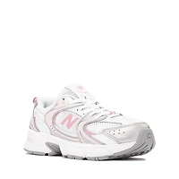 New Balance 530 Athletic Shoe - Big Kid Reflection / Pink Taffy