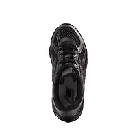 New Balance 740 Athletic Shoe - Big Kid Black Cement /