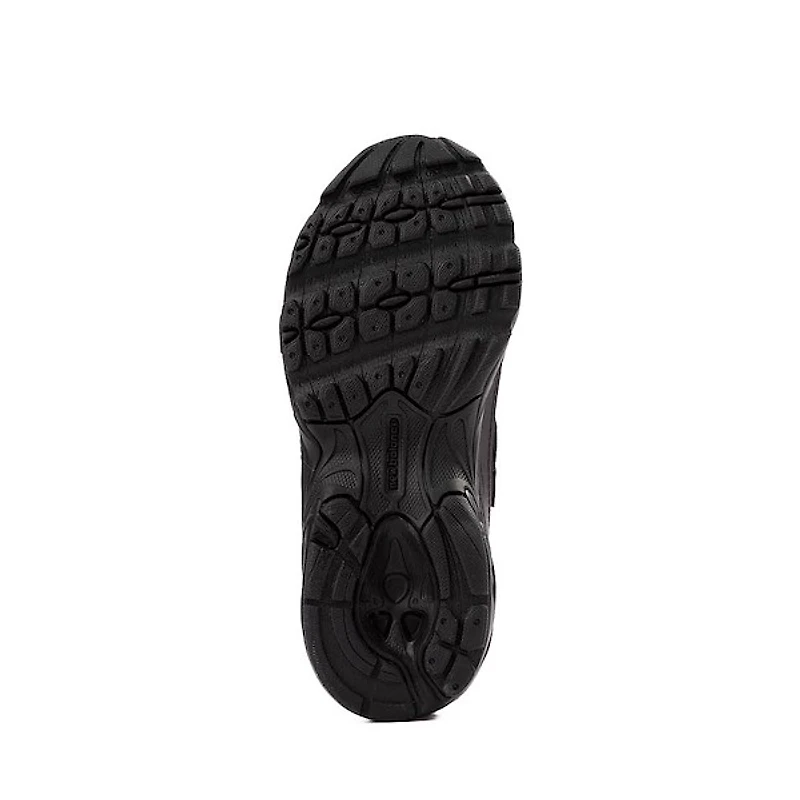 New Balance 740 Athletic Shoe - Big Kid Black Cement /