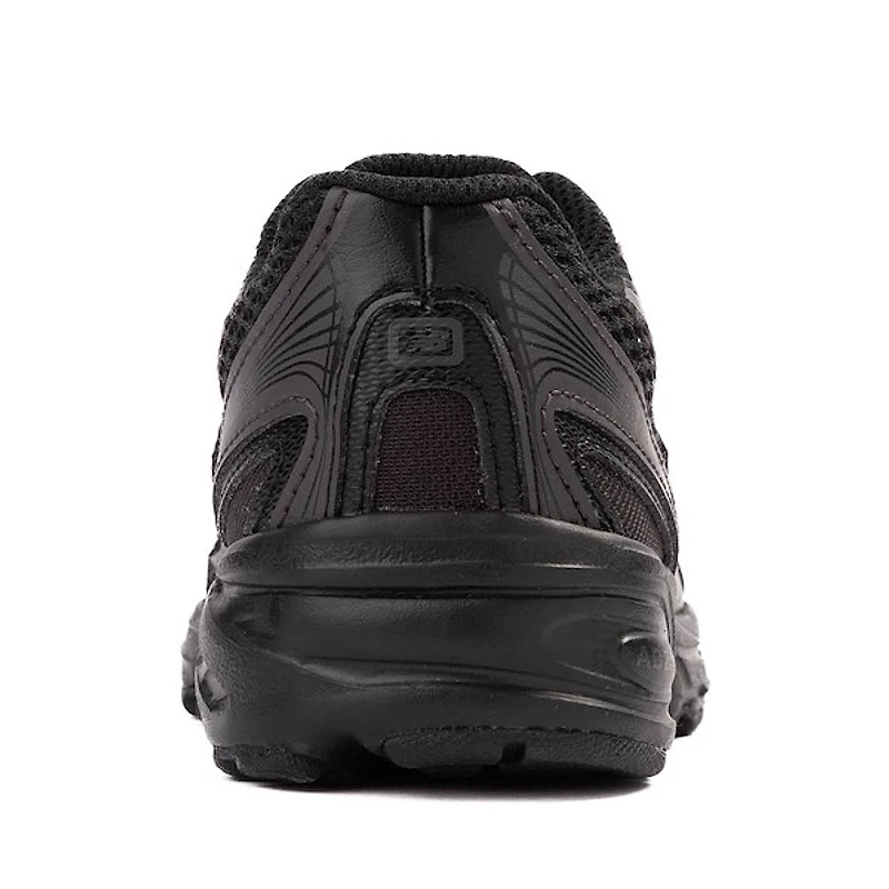 New Balance 740 Athletic Shoe - Big Kid Black Cement /