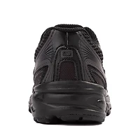 New Balance 740 Athletic Shoe - Big Kid Black Cement /